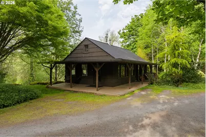 36435 SE Gordon Creek Rd, Corbett, OR 97019 - Photo 40