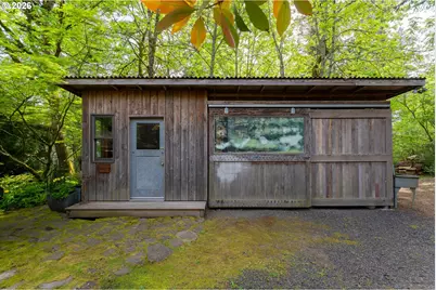 36435 SE Gordon Creek Rd, Corbett, OR 97019 - Photo 38