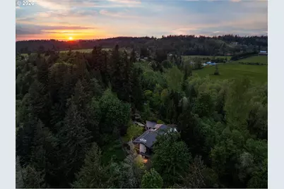 36435 SE Gordon Creek Rd, Corbett, OR 97019 - Photo 48