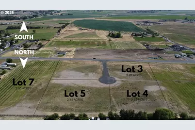 W Nicole Dr #Lot 3, Irrigon, OR 97844 - Photo 2