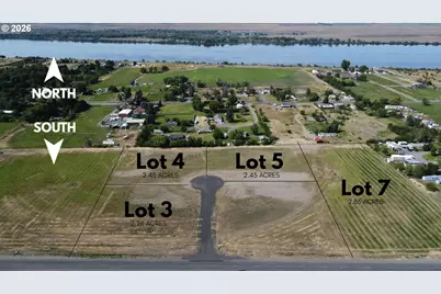 W Nicole Dr #Lot 3, Irrigon, OR 97844 - Photo 1