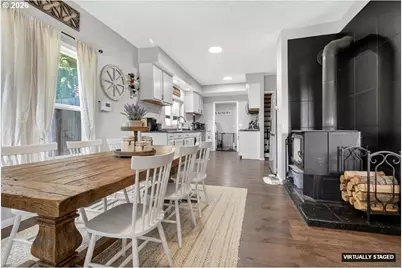 138 SE Shafford St, Estacada, OR 97023 - Photo 4