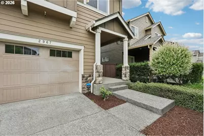 2967 SE Columbus Ave, Hillsboro, OR 97123 - Photo 4