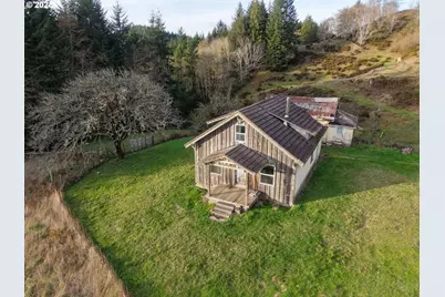 96312 Shutters Creek Ln, North Bend, OR 97459 - Photo 1