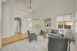 5242 NW Crady Ln, Portland, OR 97229 - Photo 4