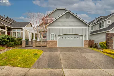 5242 NW Crady Ln, Portland, OR 97229 - Photo 1