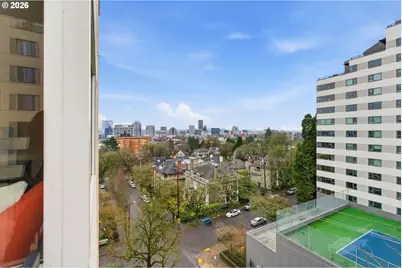2211 SW Park Pl #903, Portland, OR 97205 - Photo 14