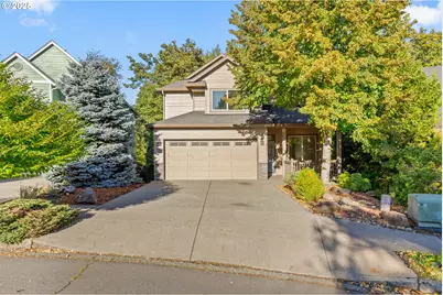 2160 NW Fargo Loop, Camas, WA 98607 - Photo 2