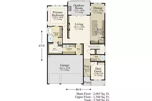 23023 SW Curry Rdg Dr, Sherwood, OR 97140 - Photo 42