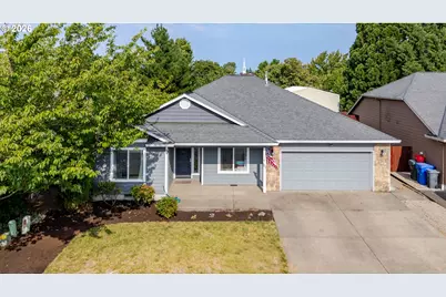 851 S 5th St, Jefferson, OR 97352 - Photo 1