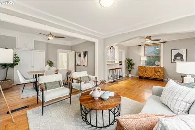 2624 SE Kelly St, Portland, OR 97202 - Photo 8