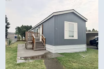1040 SW 11th St #44, Hermiston, OR 97838 - Photo 1