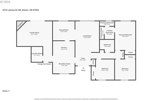 2273 Latona Dr NE, Keizer, OR 97303 - Photo 48
