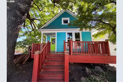 3214 SE 9th Ave, Portland, OR 97202 - Photo 1