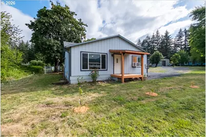 123 N Santiam Hwy, Gates, OR 97346 - Photo 2