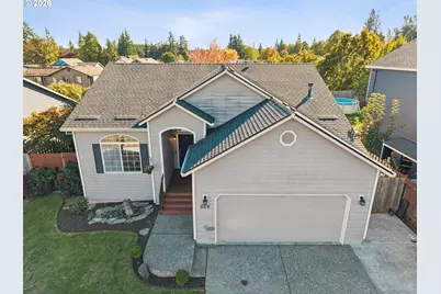 664 SE 10th St, Troutdale, OR 97060 - Photo 2
