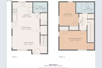 16317 SE Salmon St #B, Portland, OR 97233 - Photo 24