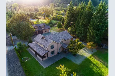 1770 N Myrtle Rd, Myrtle Creek, OR 97457 - Photo 2