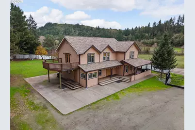 1770 N Myrtle Rd, Myrtle Creek, OR 97457 - Photo 2