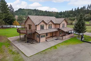 1770 N Myrtle Rd, Myrtle Creek, OR 97457 - Photo 2