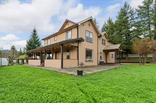 1770 N Myrtle Rd, Myrtle Creek, OR 97457 - Photo 4