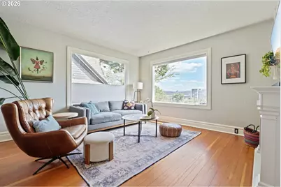 3611 SW Condor Ave, Portland, OR 97239 - Photo 6