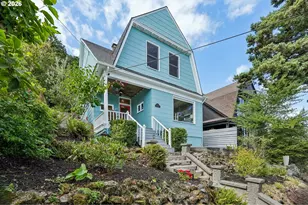 3611 SW Condor Ave, Portland, OR 97239 - Photo 2