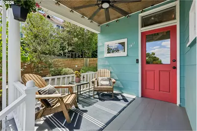 3611 SW Condor Ave, Portland, OR 97239 - Photo 4