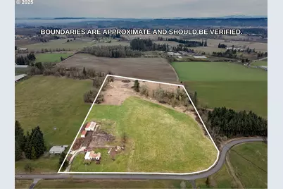 12403 S Eby Rd, Molalla, OR 97038 - Photo 2