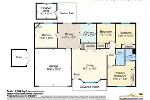 1778 SE Jean Ln, Hillsboro, OR 97123 - Photo 28