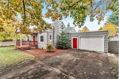 3420 SE 143rd Ave, Portland, OR 97236 - Photo 4