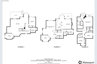 11904 SW Viewcrest Ct, Tigard, OR 97224 - Photo 42