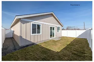 905 Tinley St, Stanfield, OR 97875 - Photo 2