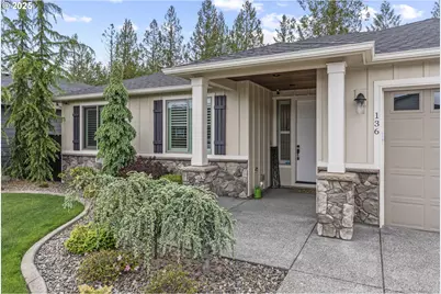 136 Zephyr Dr, Silver Lake, WA 98645 - Photo 2