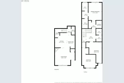 1198 SE Bacarra St, Hillsboro, OR 97123 - Photo 46