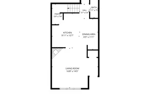 1198 SE Bacarra St, Hillsboro, OR 97123 - Photo 44