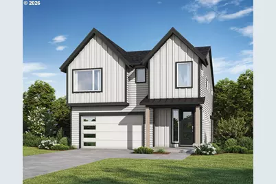 7259 SW Frog Pond Ln, Wilsonville, OR 97070 - Photo 1