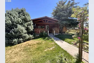 60035 Latigo Ln, Joseph, OR 97846 - Photo 1