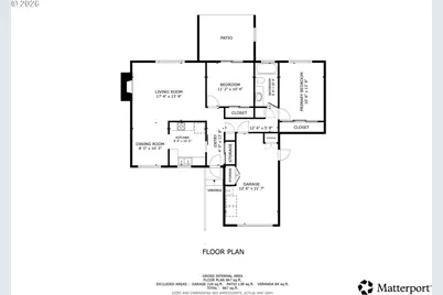 334 S Cascade Dr, Woodburn, OR 97071 - Photo 2