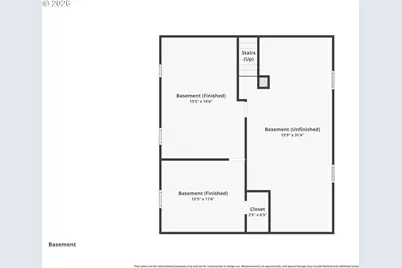 923 Fulton St, Wasco, OR 97065 - Photo 4