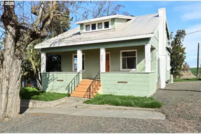 923 Fulton St, Wasco, OR 97065 - Photo 6