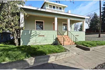 923 Fulton St, Wasco, OR 97065 - Photo 1