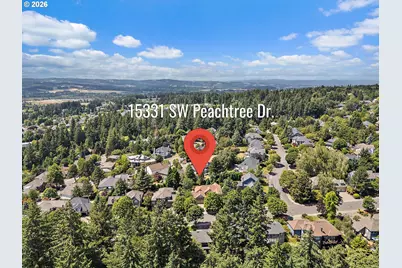15331 SW Peachtree Dr, Portland, OR 97224 - Photo 46