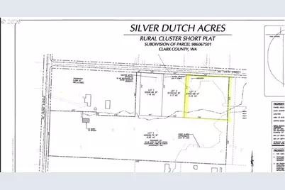 3 NE 144th St, Brush Prairie, WA 98606 - Photo 2
