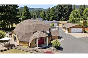41743 Deerhorn Rd, Springfield, OR 97478 - Photo 2