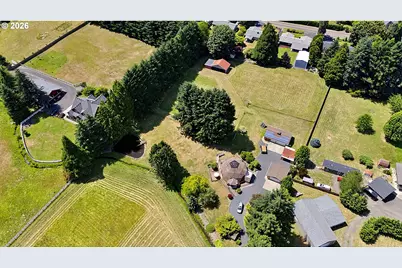 41743 Deerhorn Rd, Springfield, OR 97478 - Photo 6