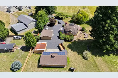 41743 Deerhorn Rd, Springfield, OR 97478 - Photo 8