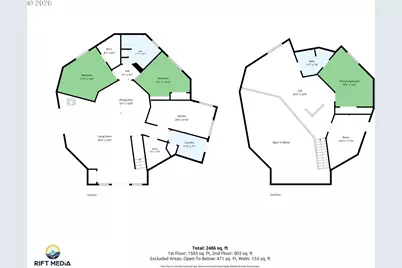 41743 Deerhorn Rd, Springfield, OR 97478 - Photo 48