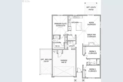 18801 NE 41st Pl #LOT 321, Vancouver, WA 98686 - Photo 2