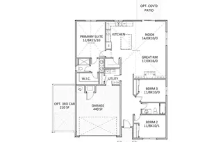 18801 NE 41st Pl, Vancouver, WA 98686 - Photo 2